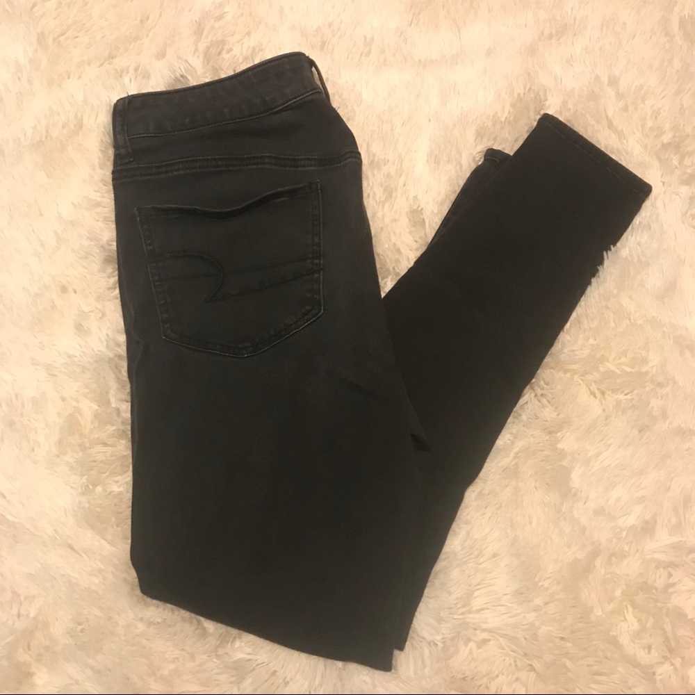 American Eagle Jeggings